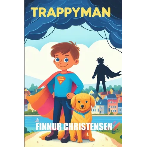Trappyman