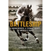 Battleship: A Daring Heiress, a Teenage Jockey, and America's Hor