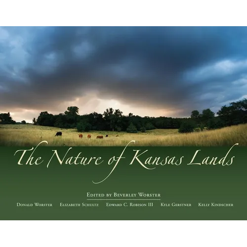 The Nature of Kansas Lands