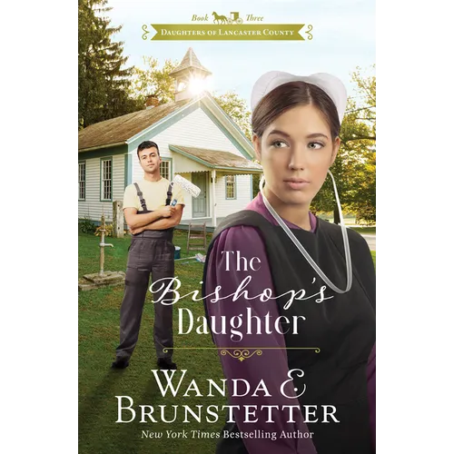 The Bishop's Daughter