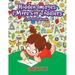 Hidden Images & More for Toddlers Activity Book