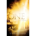 One
