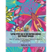 Large Print Dot to Dot Garden Animal and Flower Scenes: Easy to Read Dot-To-Dot Garden Flowers & Animals for Adults Seniors