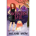 Witch's Tail: Paranormal Cozy Mystery