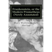 Frankenstein, or the Modern Prometheus (Newly Annotated): The Original 1818 Version with New Introduction and Footnotes