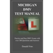 Michigan DMV Test Manual: Practice and Pass DMV Exams With Over 300 Questions And Answers