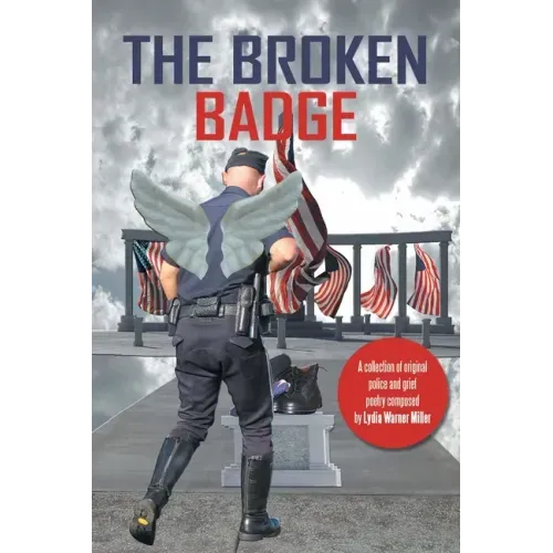 The Broken Badge