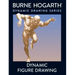 Dynamic Figure Drawing: A New Approach to Drawing the Moving Figure in Deep Space and Foreshortening