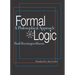 Formal Logic: A Philosophical Approach