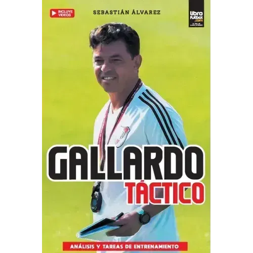 Gallardo Táctico