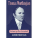 Thomas Worthington: Father of Ohio Statehood