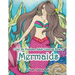 Color By Numbers Adult Coloring Book of Mermaids: An Adult Color By Number Book of Mermaids, Ocean Life, and Water Scenes