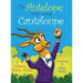 The Antelope Who Loved Cantaloupe