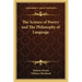 The Science of Poetry and the Philosophy of Language