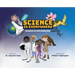 Science is Everywhere: Science is for Everyone