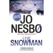 The Snowman: A Harry Hole Novel (7)