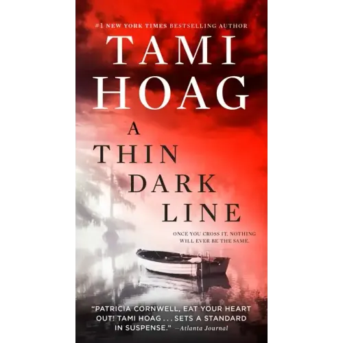 A Thin Dark Line