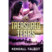 Treasured Tears: Action-packed romantic suspense