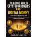Cryptocurrency: The Ultimate Guide to Cryptocurrencies and Digital Money; Learn about Blockchain and How to Invest in Bitcoin, Ethereu