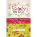 Saints on Call: Everday Devotions for Moms