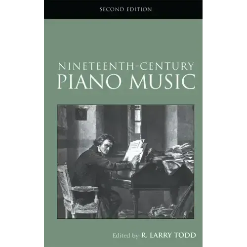 Nineteenth-Century Piano Music