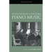 Nineteenth-Century Piano Music