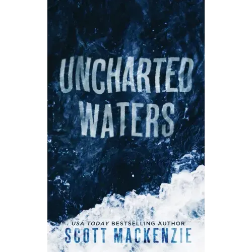 Uncharted Waters