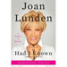 Had I Known: A Memoir of Survival