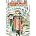 Sweet Tooth Book Three