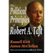 The Political Principles of Robert A. Taft