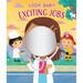 Exciting Jobs