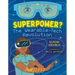 Superpower?: The Wearable-Tech Revolution
