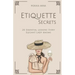 Etiquette Secrets: 20 Essential Lessons Every Elegant Lady Knows
