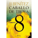 Caballo de Troya 8: Jordán / Trojan Horse 8: Jordan