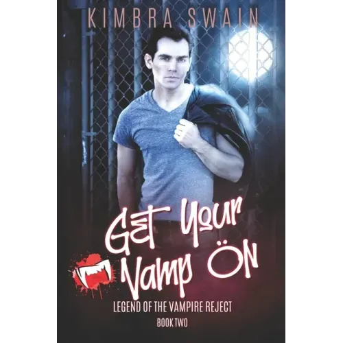 Get Your Vamp On