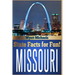 State Facts for Fun! Missouri