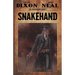 Snakehand