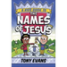 A Kid's Guide to the Names of Jesus