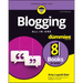 Blogging All-In-One for Dummies