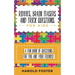 Riddles, Brain Teasers, and Trick Questions for Kids: A Fun Book of Questions for You and Your Friends!