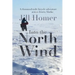 Into the North Wind: A Thousand-Mile Bicycle Adventure Across Frozen Alaska