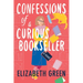 Confessions of a Curious Bookseller