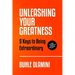 Unleashing Your Greatness: 5 Keys to Being Extraordinary