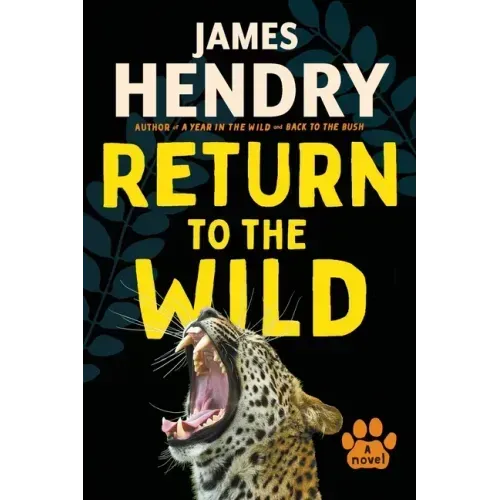 Return to the Wild