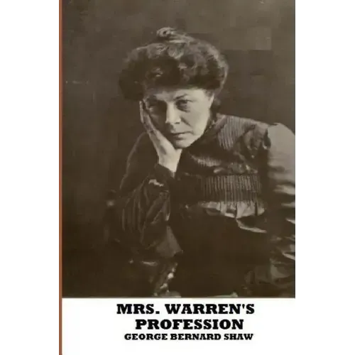 Mrs. Warren's Profession