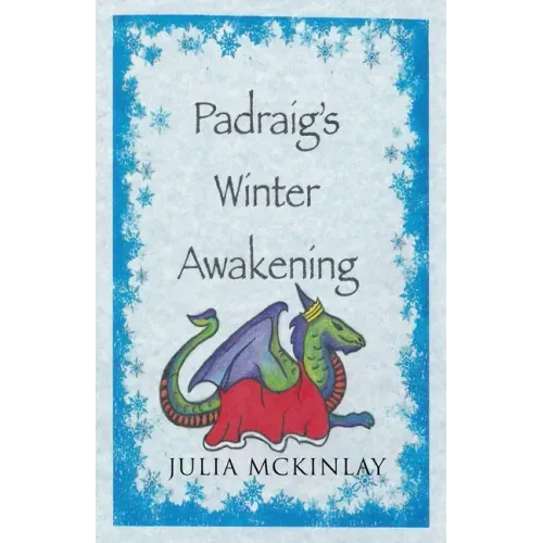 Padraig's Winter Awakening