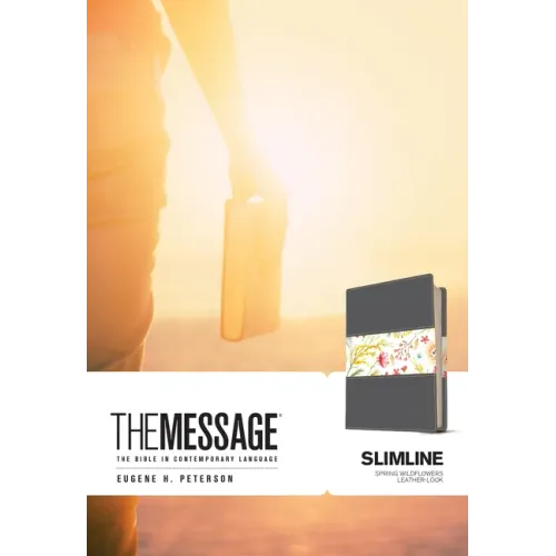 The Message Slimline Edition
