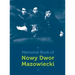 Memorial Book of Nowy-Dwor: Nowy Dwor Mazowiecki, Poland
