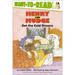 Henry and Mudge Get the Cold Shivers: Ready-To-Read Level 2