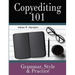Copyediting 101: Grammar, Style & Practice